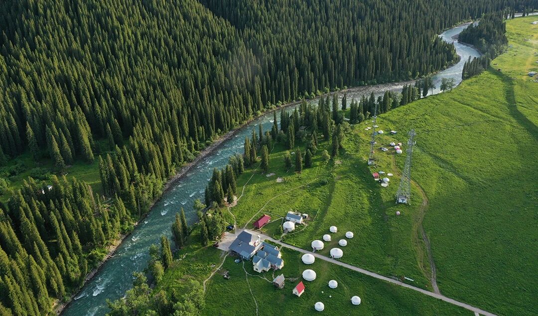 【扫码阅读】春日特辑-当我给眼睛装上春日滤镜……